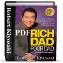 Rich Dad Poor Dad book APK