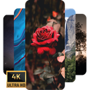 4K Mobile Wallpapers Amoled - HD Mobile Wallpapers APK