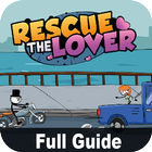 Rescue the Lover Guide icône