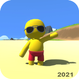 Wobbly Stick Life - Ragdoll walkthrough 2021