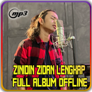 Zinidin Zidan Lengkap Offline APK