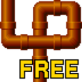 Pipe Tycoon Free ikona