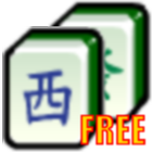 Shanghai Mahjong Free ícone
