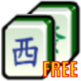 Shanghai Mahjong Free icône