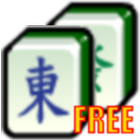 四川省麻雀 Free アイコン