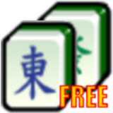 Sichuan Mahjong Free icône