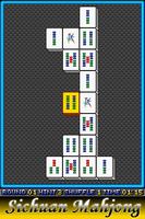 پوستر Sichuan Mahjong Free