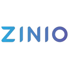 ZINIO - マガジンニューススタンド