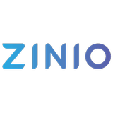 ZINIO иконка