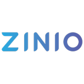 ZINIO アイコン