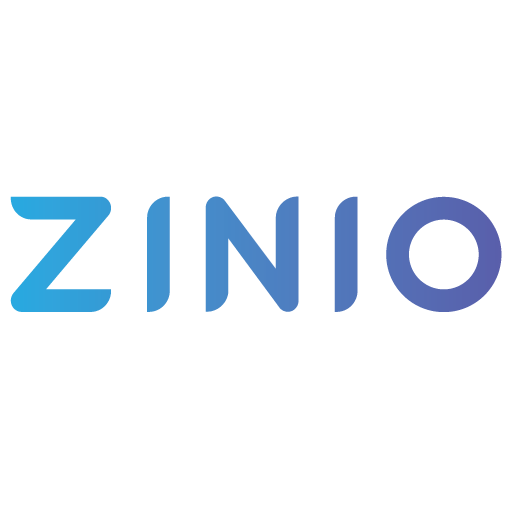 ZINIO - Magazine Newsstand