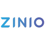 ZINIO - 잡지 가판대