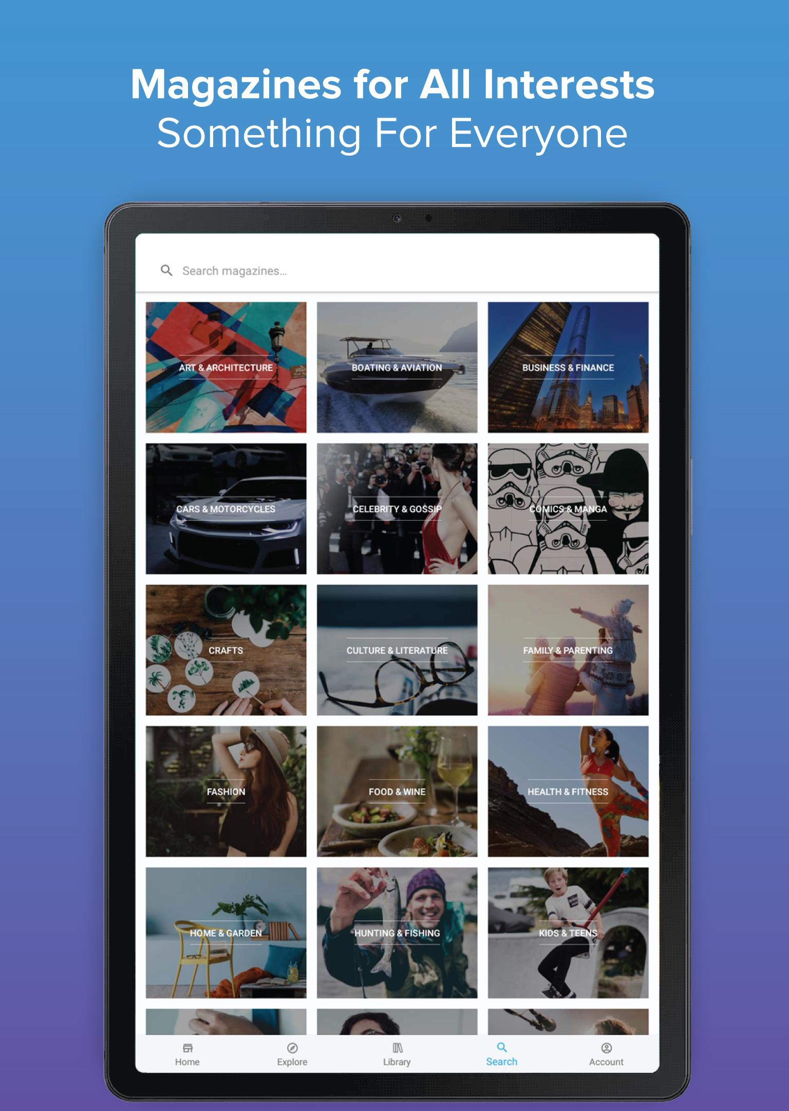 Download Zinio For Mac