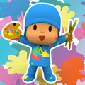 ぽこよカラーズ: 無料で絵を描いて、色をつけましょう!