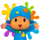 Pocoyo Colors:  Fun drawings! APK