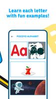 Pocoyo Alphabet スクリーンショット 3