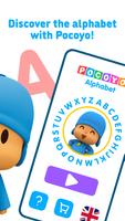 Pocoyo Alphabet تصوير الشاشة 1