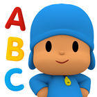 Pocoyo ABC Adventure biểu tượng
