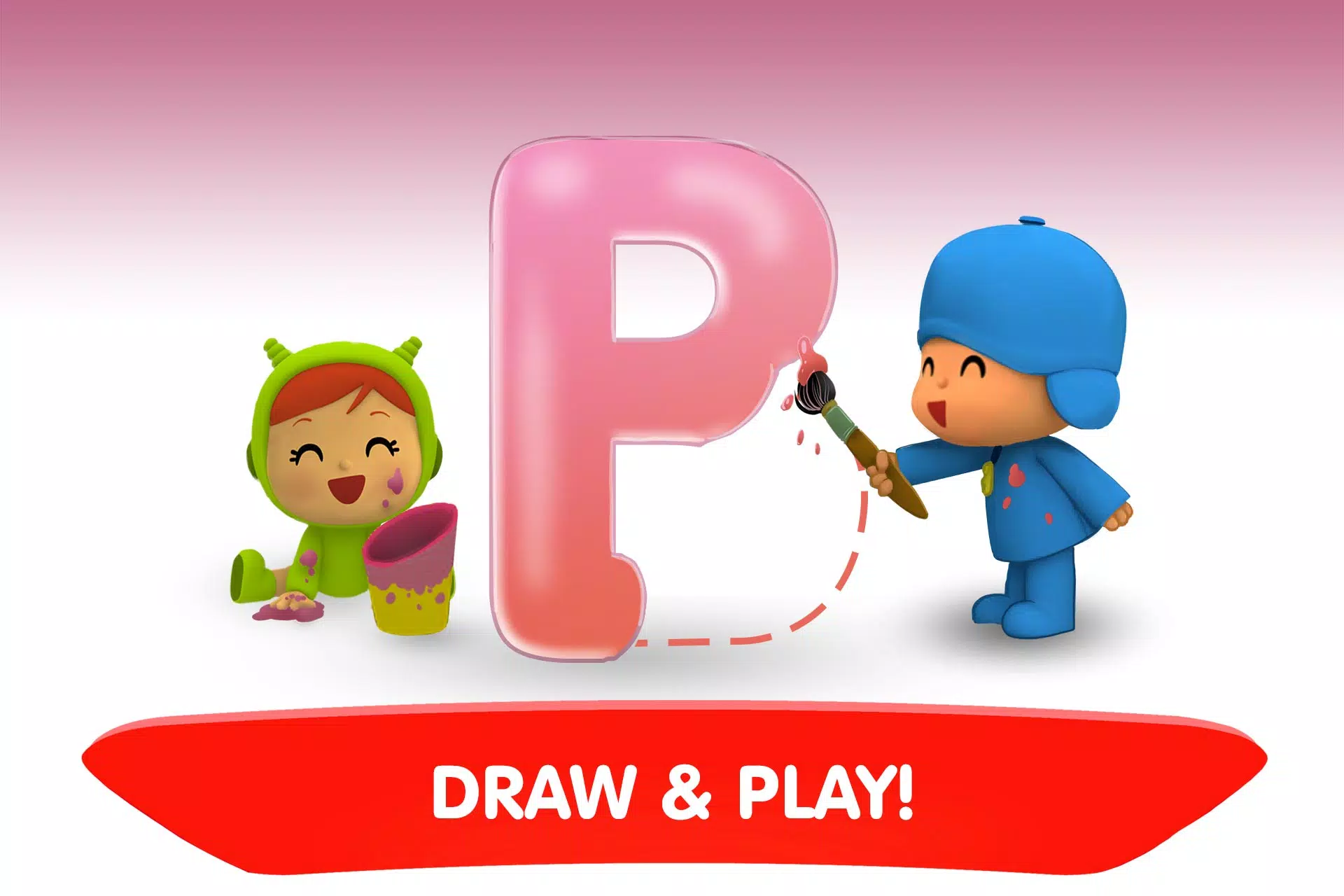 TVOKids Alphabet Goop APK for Android Download