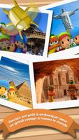 Pocoyo ABC Adventure Affiche