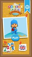 Pocoyo ABC Adventure capture d'écran 1