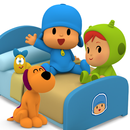 Sonho de Pocoyo: Histórias e Aventuras para Dormir APK