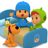 Pocoyo Dream Stories Adventure - Sleep Time icône