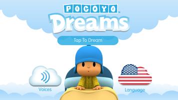 Pocoyo Dream Stories Adventure - Sleep Time Affiche