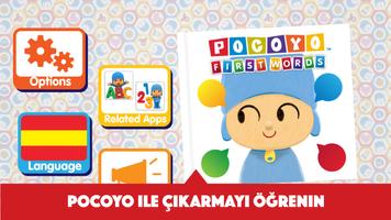 Pocoyo First Words gönderen