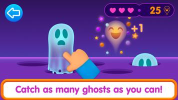 Pocoyo Halloween screenshot 1