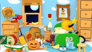 Pocoyo und die Wimmelbilder. Screenshot 3