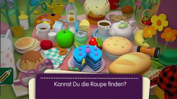 Pocoyo und die Wimmelbilder. Screenshot 1