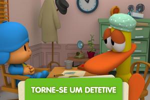 Pocoyo e os Objetos Escondidos imagem de tela 3
