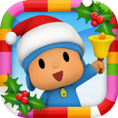 Pocoyo Calendrier de l’Avent APK