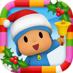 Pocoyo Calendario de Adviento