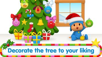 Pocoyo Advent Calendar ภาพหน้าจอ 2