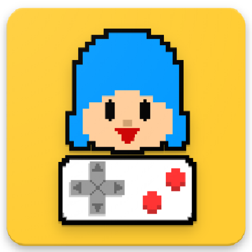 Pocoyo Arcade - Mini Giochi