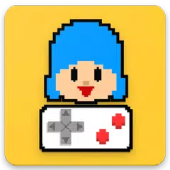 Pocoyo Arcade Mini Games APK download