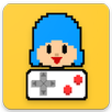 Pocoyo Arcade Mini Games APK