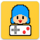 Pocoyo Arcade Mini Games icon