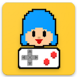 Pocoyo Arcade Mini Games иконка