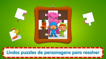 Pocoyo Piano de Criança imagem de tela 3
