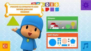 Pocoyo Shapes gönderen