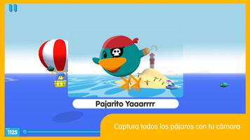 Aprende las Restas con Pocoyo captura de pantalla 1