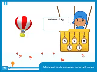 download Imparare le sottrazioni APK