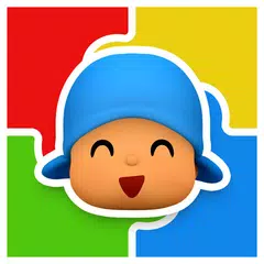 Pocoyo Puzzles: Games for Kids APK download