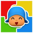 Pocoyo Puzzles pour enfants APK