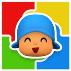 Pocoyo Puzzles icône