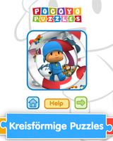 Pocoyo-Puzzles: Kinderspiel Screenshot 3