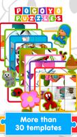 Pocoyo Puzzles screenshot 1